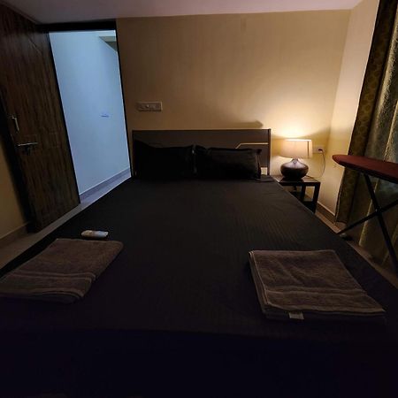 Sd D'Souza Heritage Moira Flats With Reserved Parking Exteriör bild