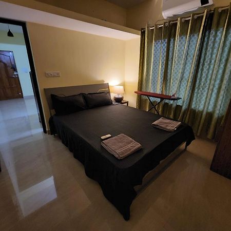Sd D'Souza Heritage Moira Flats With Reserved Parking Exteriör bild