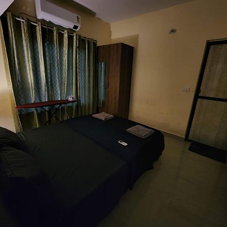 Sd D'Souza Heritage Moira Flats With Reserved Parking Exteriör bild