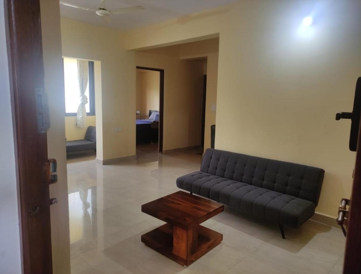 Sd D'Souza Heritage Moira Flats With Reserved Parking Exteriör bild