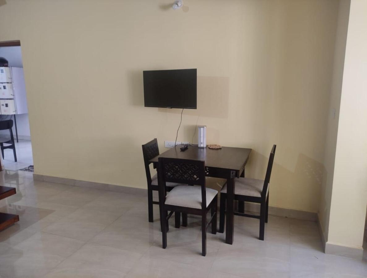 Sd D'Souza Heritage Moira Flats With Reserved Parking Exteriör bild