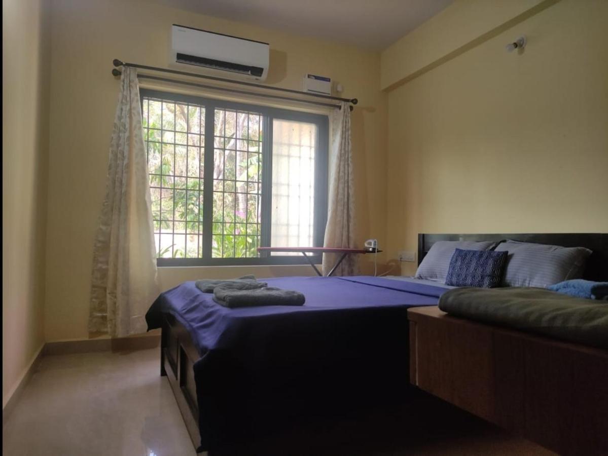 Sd D'Souza Heritage Moira Flats With Reserved Parking Exteriör bild