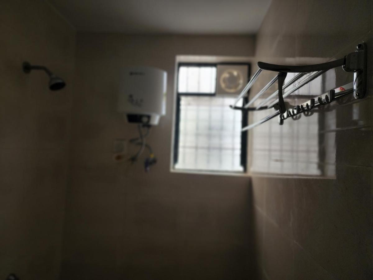 Sd D'Souza Heritage Moira Flats With Reserved Parking Exteriör bild