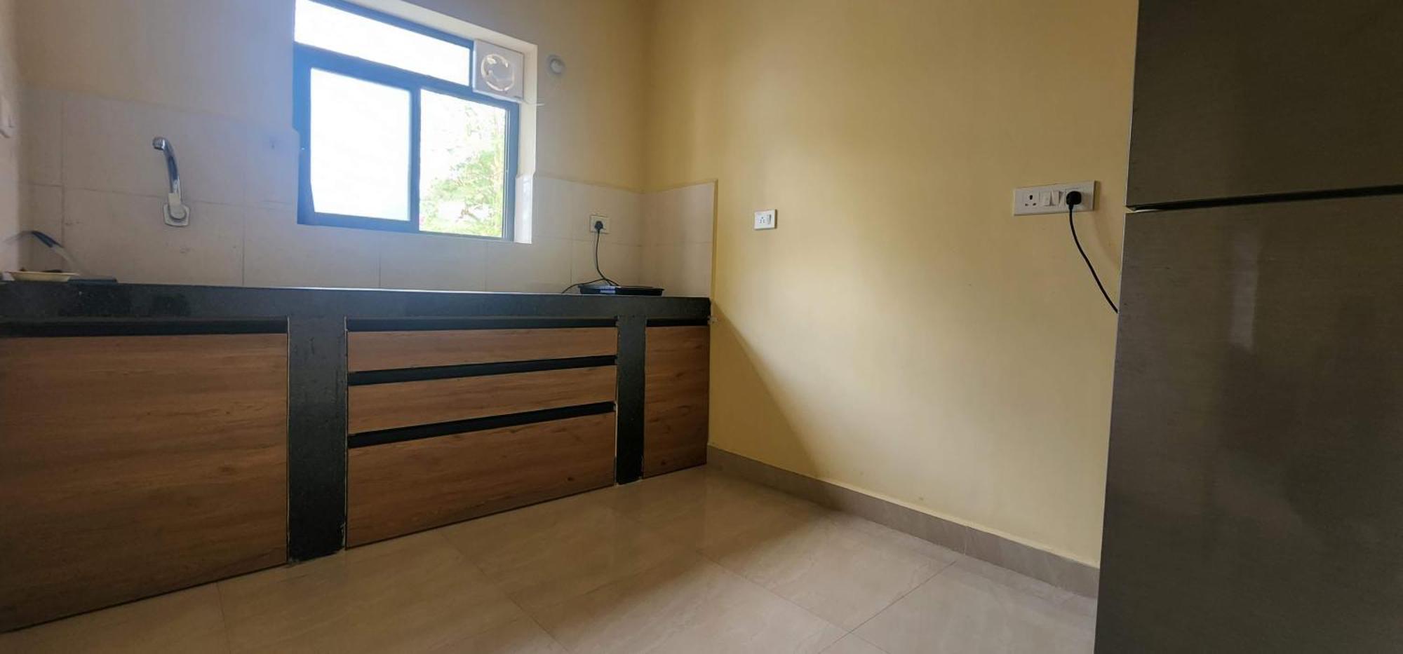 Sd D'Souza Heritage Moira Flats With Reserved Parking Exteriör bild