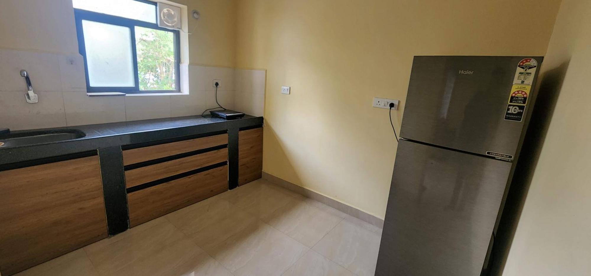 Sd D'Souza Heritage Moira Flats With Reserved Parking Exteriör bild