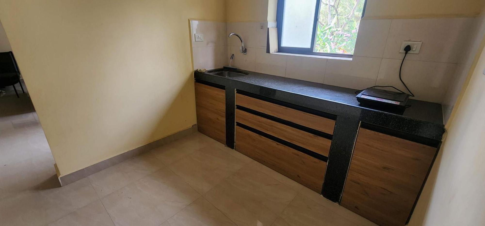 Sd D'Souza Heritage Moira Flats With Reserved Parking Exteriör bild