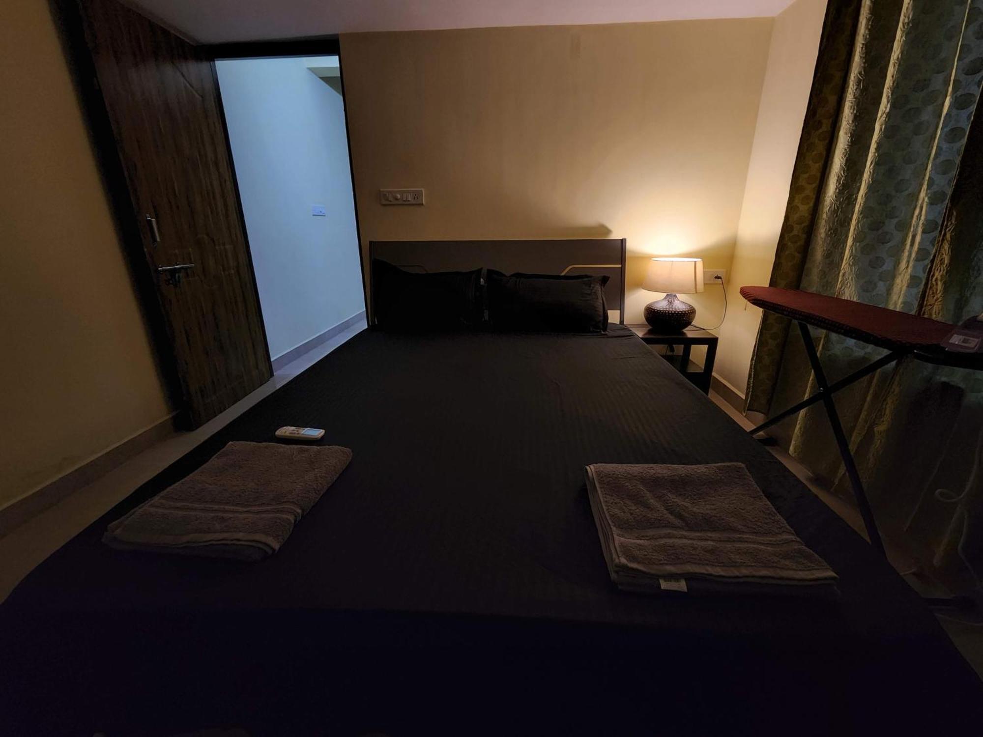Sd D'Souza Heritage Moira Flats With Reserved Parking Exteriör bild