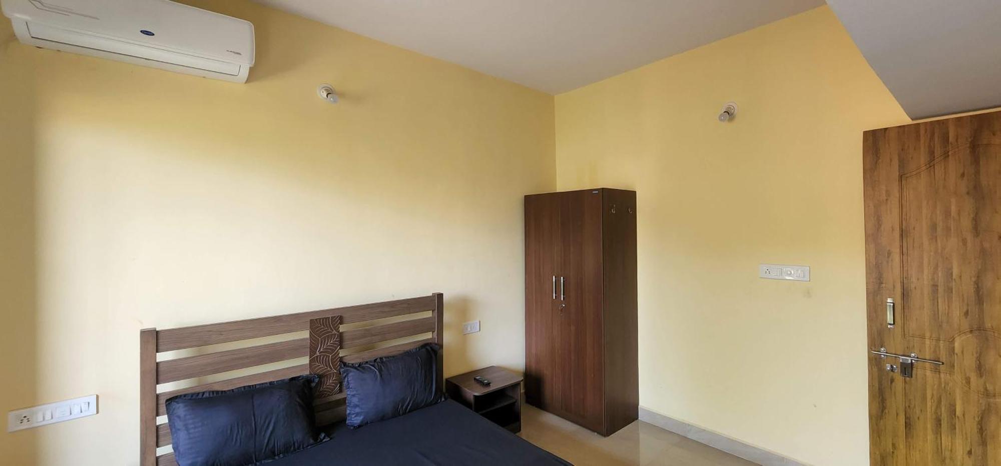Sd D'Souza Heritage Moira Flats With Reserved Parking Exteriör bild