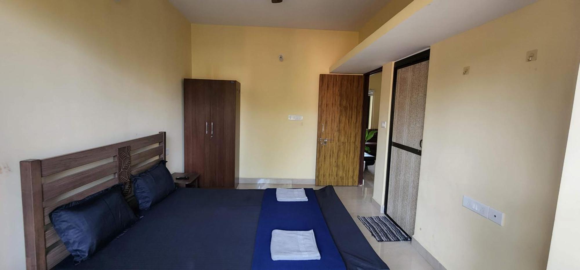 Sd D'Souza Heritage Moira Flats With Reserved Parking Exteriör bild